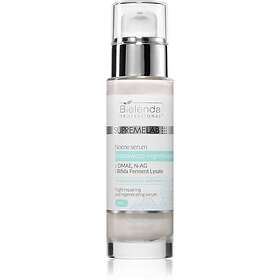 Bielenda Professional Supremelab Midnight Regenererende Nattserum 30ml