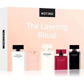 Beauty The Layering Ritual Lahjasetti naisille