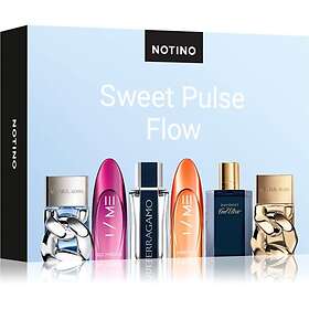 Notino Sweet Pulse Flow Coffret cadeau Unisexe