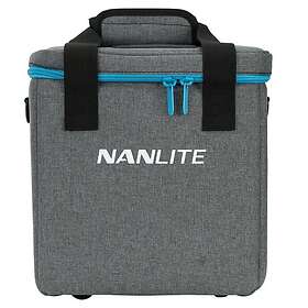 NANLITE PavoTube II 6C Sac de voyage