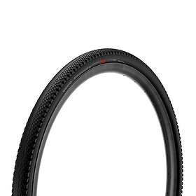 Pirelli Cinturato Rh Hp-line Prowall Gravel Tire 120 Tpi Tubeless 700x45C (45-62