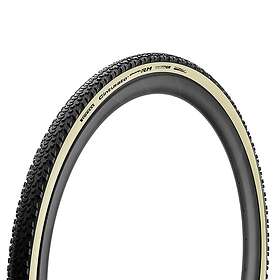 Pirelli Cinturato Rm Retro Hp-line Gravel Dæk Tubeless 700x45C (35-622)