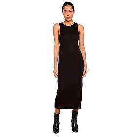 Urban Classics Tb8276 Sleeveless Midi Dress