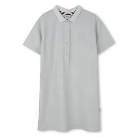 Boss J53078 Polo Kortærmet Kjole