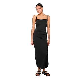 Urban Classics Tb8181 Sleeveless Midi Dress