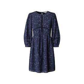 Pepe Jeans Barbara Midi Robe