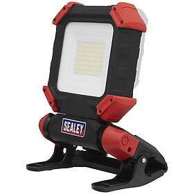 Sealey CP20VCL