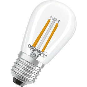 Osram ST45 E27 2700K 470lm 3.4W