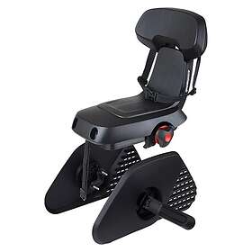 Polisport Bike Guppy Junior XR Sort Max 22kg