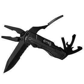 Azymut Gron 11 Tools + 9 Bits + Holster