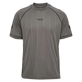 Hummel Pitch Kortærmet T-shirt (Herre)