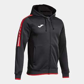 Joma Olimpiada Full Zip Sweatshirt (Boys')