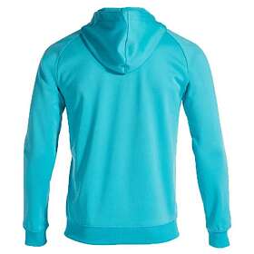 Joma Menfis Full Zip Sweatshirt (Men's)