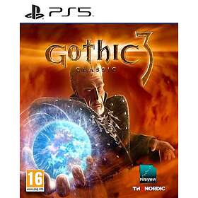 Gothic 3 Classic (PS5)