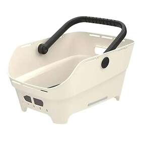 Basil Cento Neo Nx Plast Cykelkurv Bag 21L