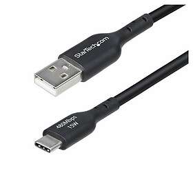 StarTech.com USB2AC3MNC USB-A–USB-C USB 2.0 3 m
