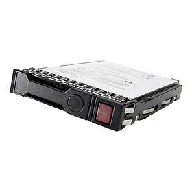 HP Pm893 2.5" Sff SATA 6Gb/S 3.84TB