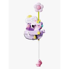 CarloBaby Carlo Baby Boblebadleke Unicorn
