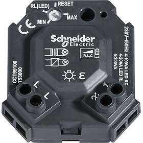 Schneider Electric Universal Dæmper