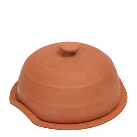 Dexam Terracotta Cocotte 17.5cm