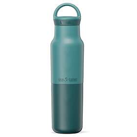 Klean Kanteen Rise Vacuum Classic Flaske 0.35L
