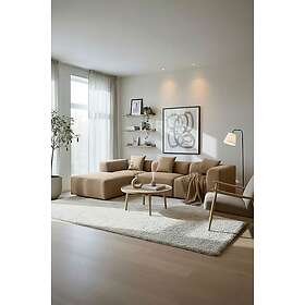 Homeroom Majvor Venstre Modulsofa