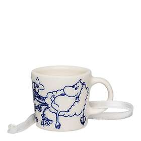 Moomin Arabia Haru Mummi Mug 12cl