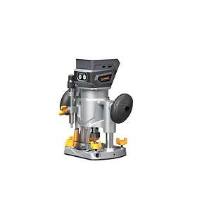 Grunder Router DB18V-061
