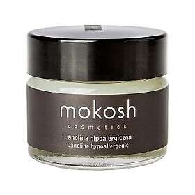 Mokosh Lanoline Hypoallergenisk Balsam 15ml