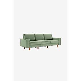 Hanah Home Spar Sohva (3-Sits)