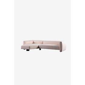 Hanah Home Rena Left Corner Sofa