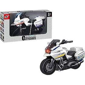 Adar Mega Creative Motorcykel Mix MEG-640286