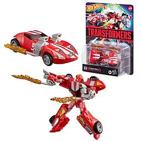 Hasbro Transformers Twin Mill