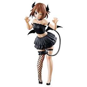 Furyu K-On! BiCute Yui Hirasawa 23cm