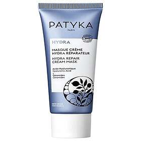Patyka Hydra Repair Cream Mask Hyaluronsyre Ceramider 50ml