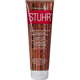 Stuhr Väriv suoja Hoitoaine 200ml