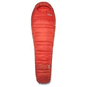 Rab Alpine 0C/32F (Homme)