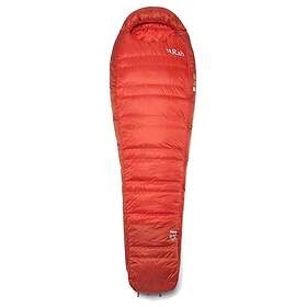 Rab Alpine Long (Unisexe)