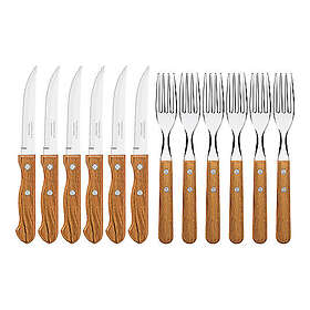 Tramontina Dynamic Cutlery Set 12-piece