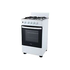 Tecnolec TECGC5050 (Blanc)
