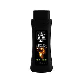 POLLENA Shampooing Sève de Bouleau Pour Homme