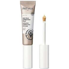 Patyka Glow Radiance Correcting Eye Care 12g