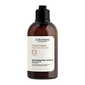L'Occitane Volume & Strength Balsam Hårbalsam 250ml