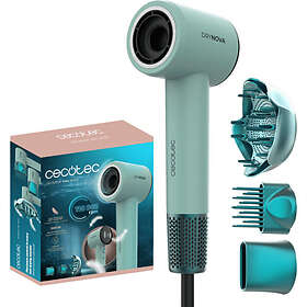 Cecotec DryNova 3in1 Mint Hårtørrer