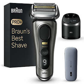 Braun Series 9 PRO+ 9660CCPS