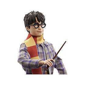 Mattel Harry Potter Plateforme 9 3/4 Playset GXW31