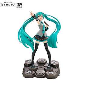 Good Smile Company Hatsune Miku Havfrue Prinsessa Figur