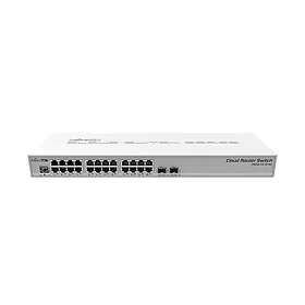 MikroTik CRS326-24G-2S+RM