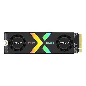 PNY XLR8 CS3150 M.2 PCIe 5.0 NVMe
