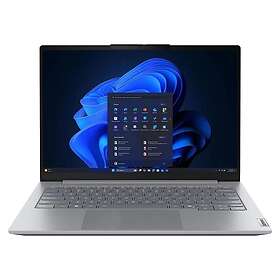 Lenovo Thinkbook 14 Gen 9 14" Ryzen 7 250 32GB RAM 512GB SSD